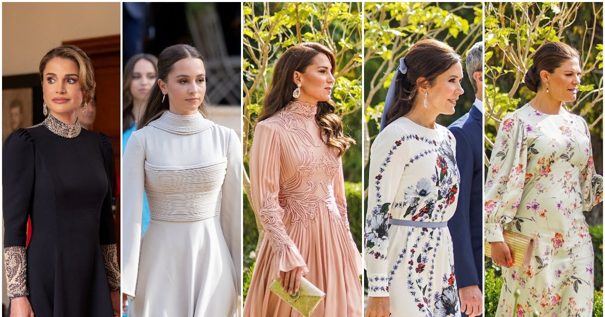 Royal σταχτοπούτα η πριγκίπισσα Βεατρίκη: Η ατυχία με το δεύτερο look της στον βασιλικό γάμο και ο τρόπος που την διόρθωσε