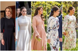 Royal σταχτοπούτα η πριγκίπισσα Βεατρίκη: Η ατυχία με το δεύτερο look της στον βασιλικό γάμο και ο τρόπος που την διόρθωσε