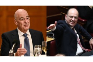 Μαρινάκης: Μεγεθύνθηκε το θέμα Δένδια - Αποσπασματική παράθεση μέρους ομιλιών