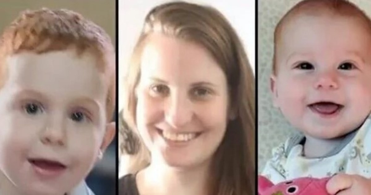 Σοκ: Ο Ισραηλινός στρατός ισχυρίζεται ότι οι "τρομοκράτες της Χαμάς σκότωσαν τα μικρά αδέρφια Μπίμπας με τα χέρια τους" - εικόνα 2