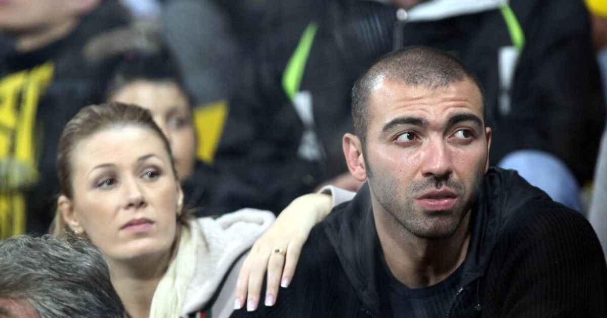 Θλίψη στα social media για τον θάνατο της Ντουμιτρέσκου - "Αδιανόητο μόλις 46 ετών, Ρούξι ψυχάρα για πάντα τριφυλλάρα"