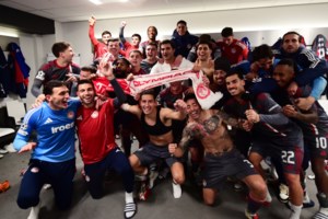 Με Λεβερκούζεν ο Ολυμπιακός στα playoffs του Champions League