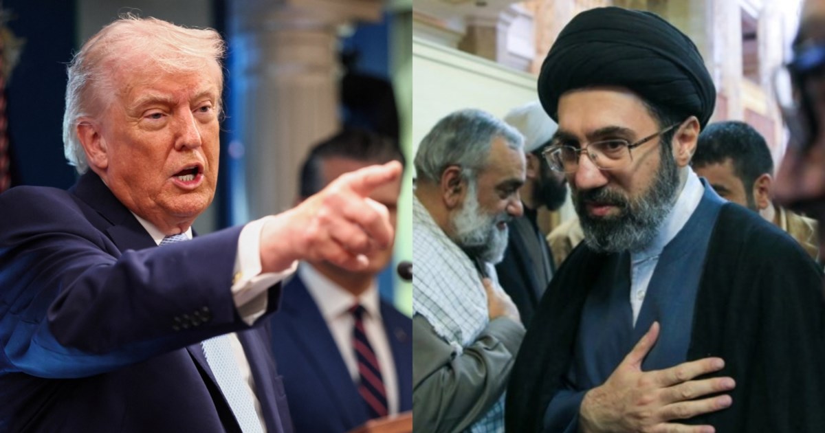 Ανάλυση: Ο Τραμπ πανηγυρίζει ότι κέρδισε στην εκεχειρία με το Ιράν, αλλά τα "αίτια" του πολέμου παραμένουν άλυτα - εικόνα 2