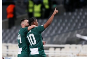 Κλήρωση Europa League: Με τη νορβηγική Μπόντο Γκλιμτ ο Ολυμπιακός στους "16" - Τα ζευγάρια του Champions League