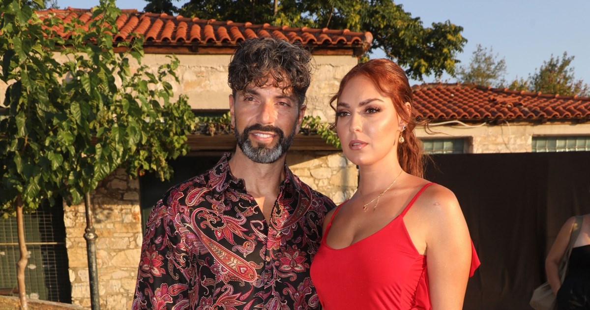 Μαρτίκας: "Αν μιλήσω θα έχω πρόβλημα ακόμη και με τη ζωή μου" - Τι κατέθετε επί 6 ώρες στον ανακριτή [βίντεο] - εικόνα 2