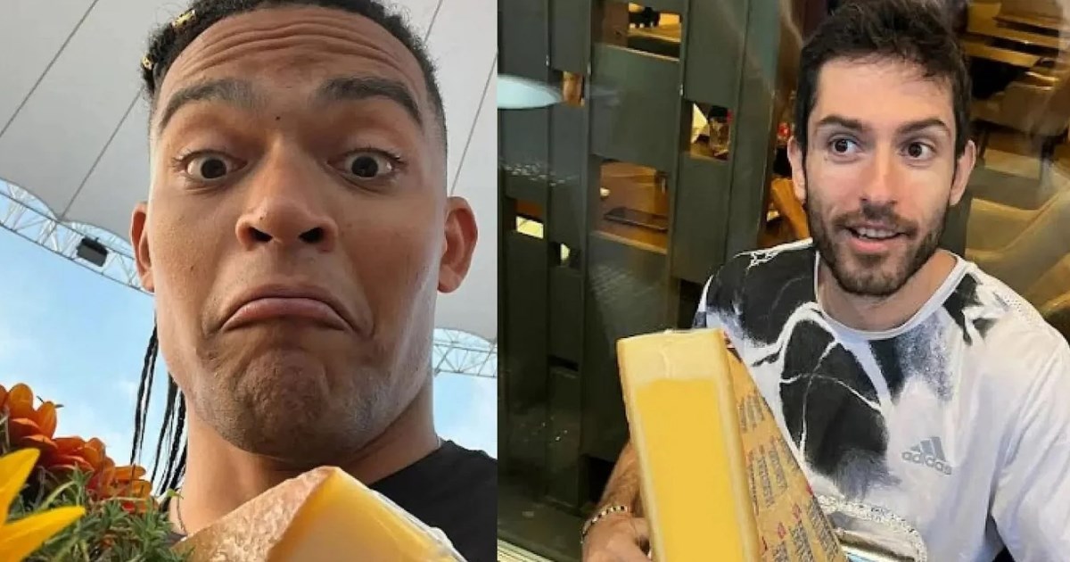 Η χειρότερη (δήθεν) κομπίνα της σεζόν έρχεται από τη Ρουμανία - Ντροπιαστικό χτύπημα φάουλ [βίντεο]