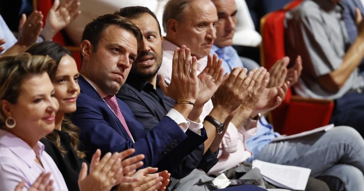 Δεν κρύβει τη... χαρά του ο Πολάκης για τη διαγραφή Τζουμάκα: Εκπέμπεις μόνο δηλητήριο διάλυσης - Κάντο εκτός κόμματος