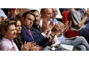 Δεν κρύβει τη... χαρά του ο Πολάκης για τη διαγραφή Τζουμάκα: Εκπέμπεις μόνο δηλητήριο διάλυσης - Κάντο εκτός κόμματος