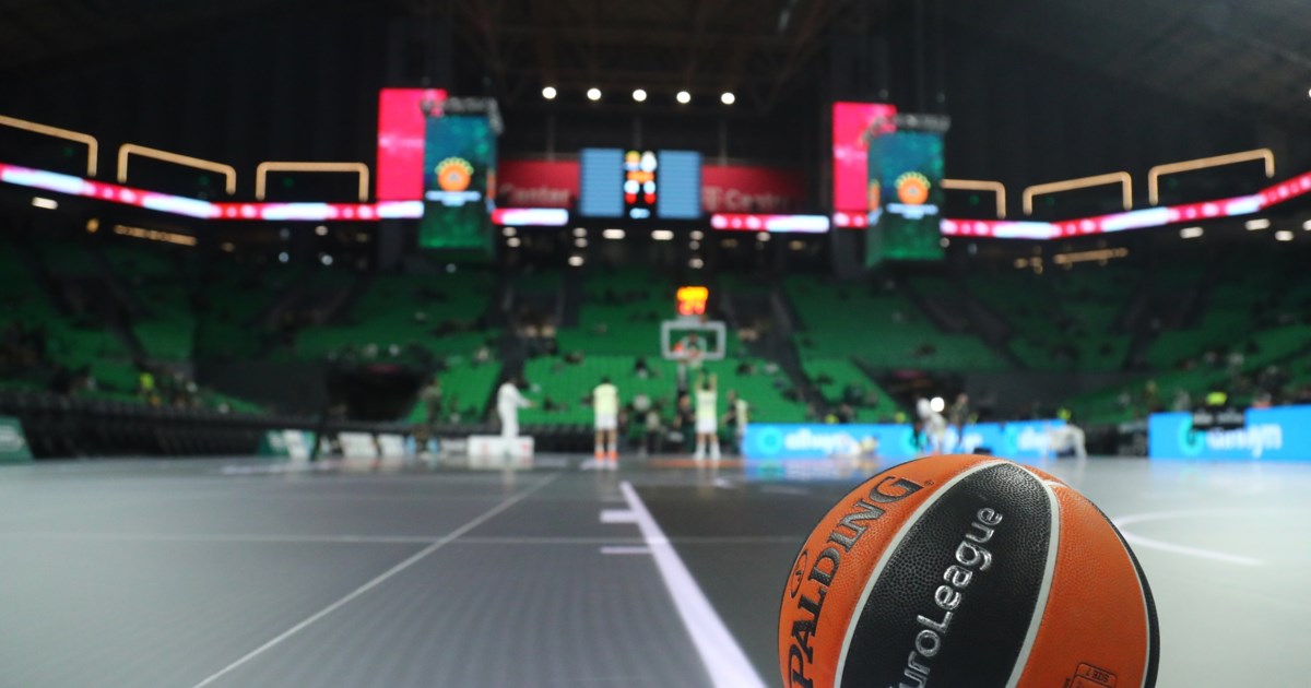 Παναθηναϊκός: Βόμβα Χέιζ-Ντέιβις έριξε τα ξημερώματα ο Γιανακόπουλος - Στα "πράσινα" για 2,5 χρόνια - εικόνα 2