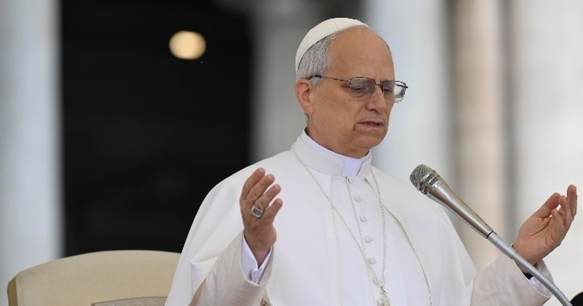 Τζέιμς Στιούαρτ, Ρόμπερτ Ρέντφορντ και Ρομπέρτο ​​Μπενίνι: Αυτές είναι οι αγαπημένες ταινίες του πάπα Λέοντα [βίντεο]