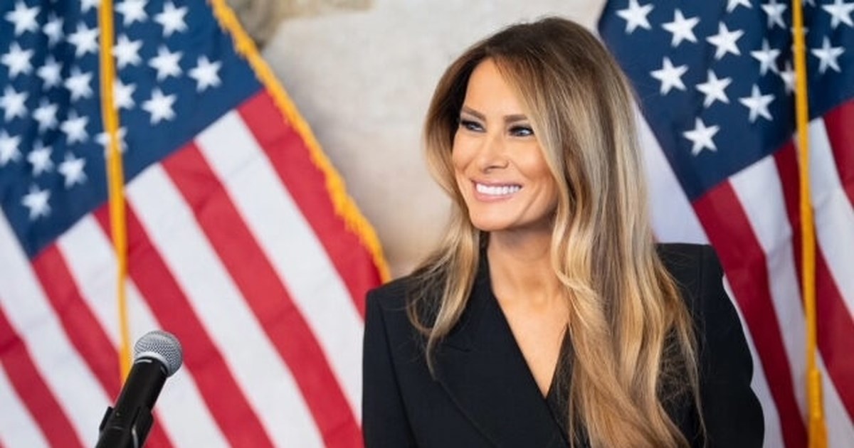 Εμινέ Ερντογάν: Zητά από την Μελάνια Τραμπ να στείλει επιστολή στον Νετανιάχου για τα παιδιά της Γάζας