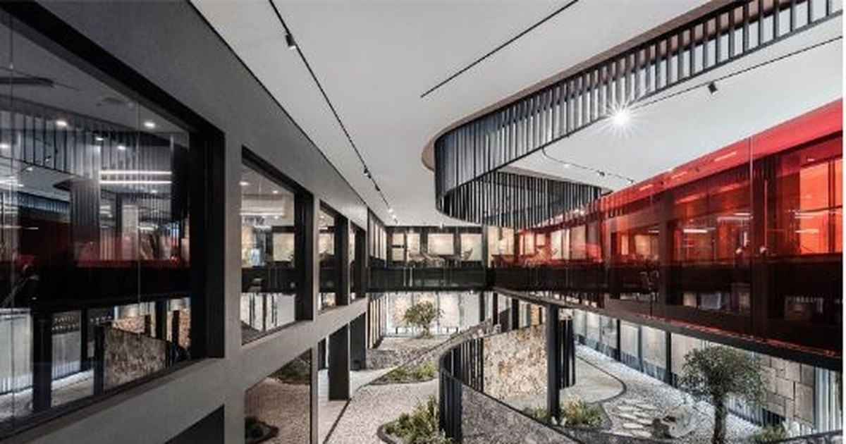 Το Ξύλο Βγήκε Από Τον Παράδεισο Του Επίπλου - εικόνα 4