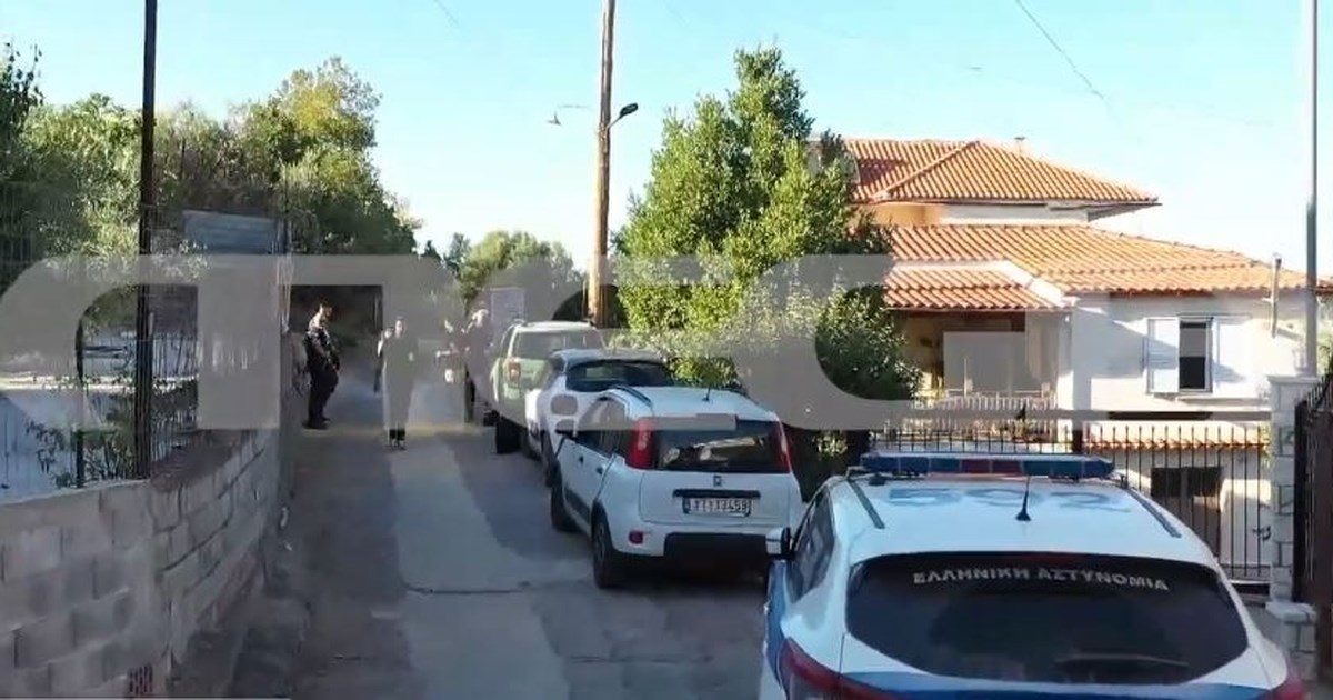 Βοιωτία: Το πόρισμα ανθρωπολόγου για τον θάνατο της ηλικιωμένης που θάφτηκε από την 62χρονη κόρη της σε στάβλο