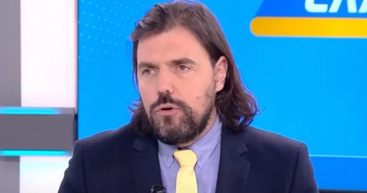 Απτόητος ο Στέφανος Κασσελάκης: Πού τις είδατε τις "μαζικές αποχωρήσεις" από τον ΣΥΡΙΖΑ;- Αυτά είναι προπαγάνδα των ΜΜΕ... - εικόνα 2