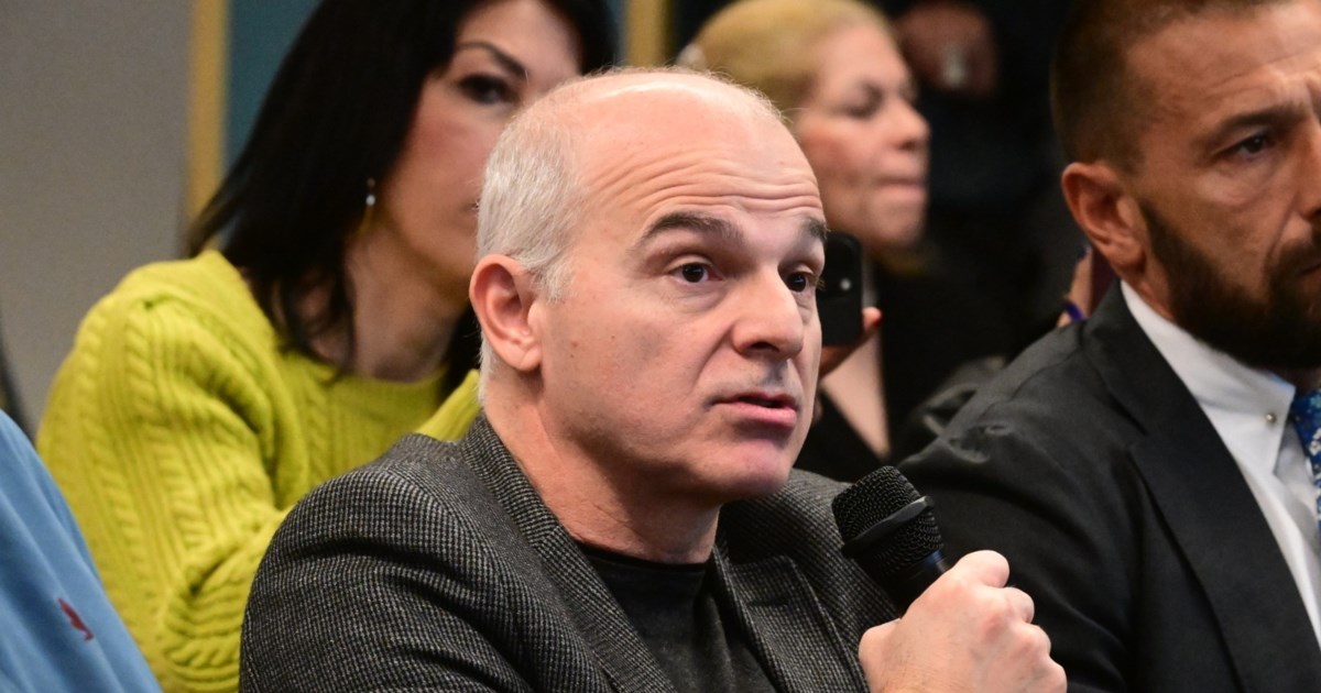 Ζωή Κωνσταντοπούλου: Παράνομη η παραγγελία για εκταφή θυμάτων στα Τέμπη - Στόχος η καταστροφή στοιχείων - εικόνα 3