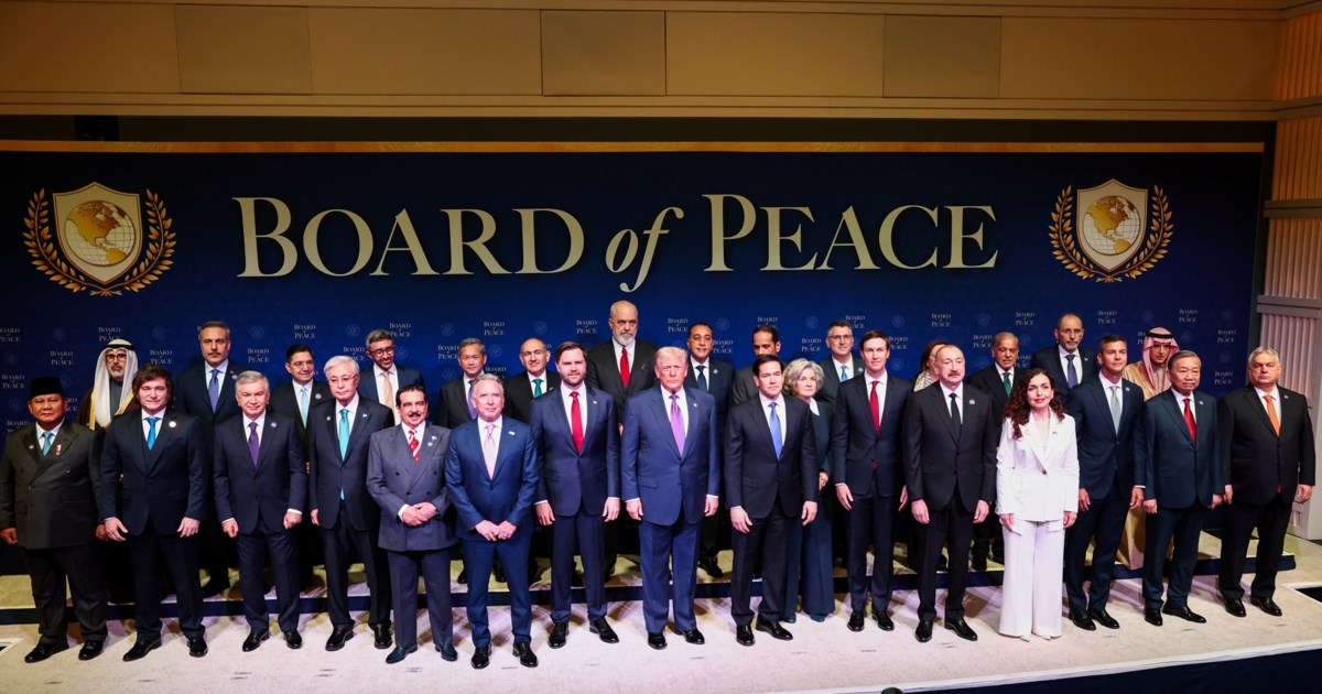 Times: Ο Στάρμερ αρνείται να παραχωρήσει στις ΗΠΑ βρετανικές βάσεις στον Ινδικό Ωκεανό για επίθεση στο Ιράν