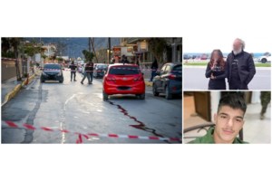 "Παιδί μου, δε σε γλίτωσα": Σκηνές αρχαίας τραγωδίας στο σπίτι του 20χρονου Νικήτα - Ντυμένος γαμπρός στο φέρετρο - εικόνα 4