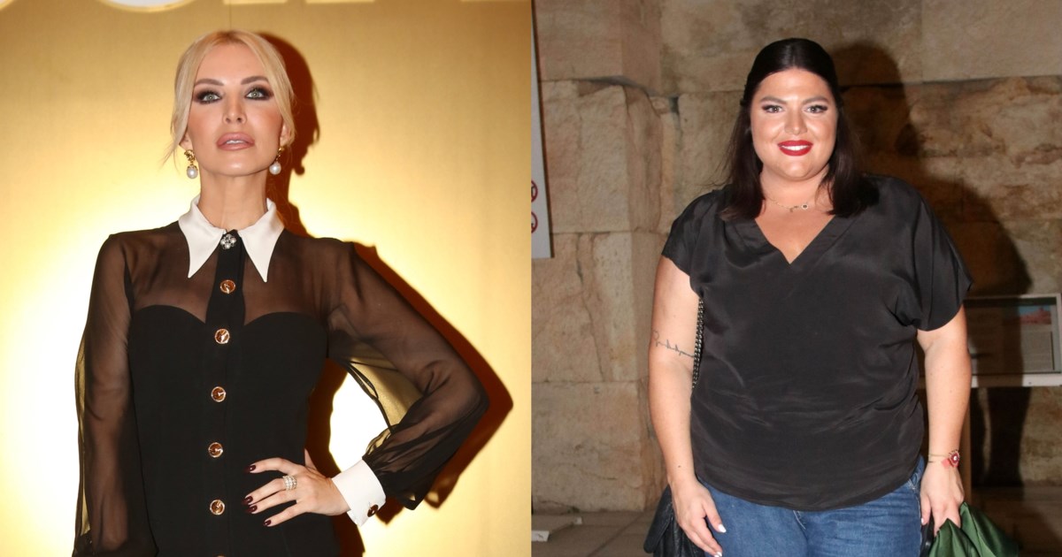 Μπαλοφοβία: Ο παράξενος φόβος της Κατερίνας Καινούργιου και πώς κατάφερε να τον ξεπεράσει [βίντεο] - εικόνα 2