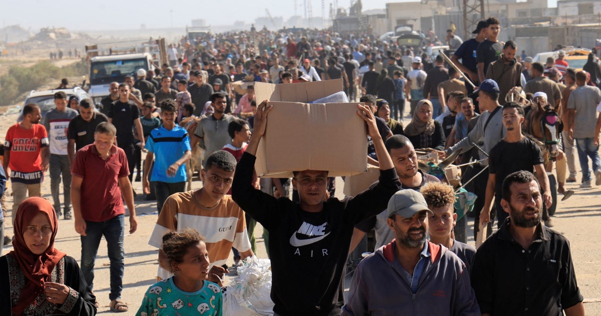 Δυτική Όχθη: Δύο Παλαιστίνιοι νεκροί από επίθεση εποίκων - Ανάμεσά τους Αμερικανός πολίτης