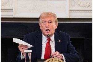 Ισραήλ: Ο πρόεδρος Χέρτσογκ λέει ότι ο Τραμπ αξίζει το Νόμπελ Ειρήνης