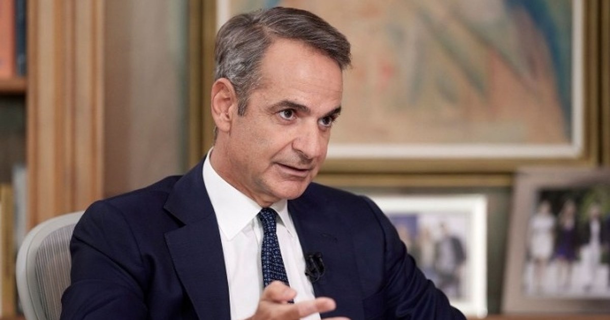 Δημοσκόπηση Pulse: Στις 15 μονάδες η διαφορά ΝΔ- ΠΑΣΟΚ - Αρνητικοί οι πολίτες σε κόμμα Τσίπρα - Οκτακομματική η Βουλή - εικόνα 16