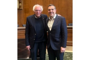 Αλέξης Τσίπρας: Τα τελευταία έξι χρόνια η χώρα "βαλκανοποιείται" - Η απάντηση Μαρινάκη - εικόνα 2