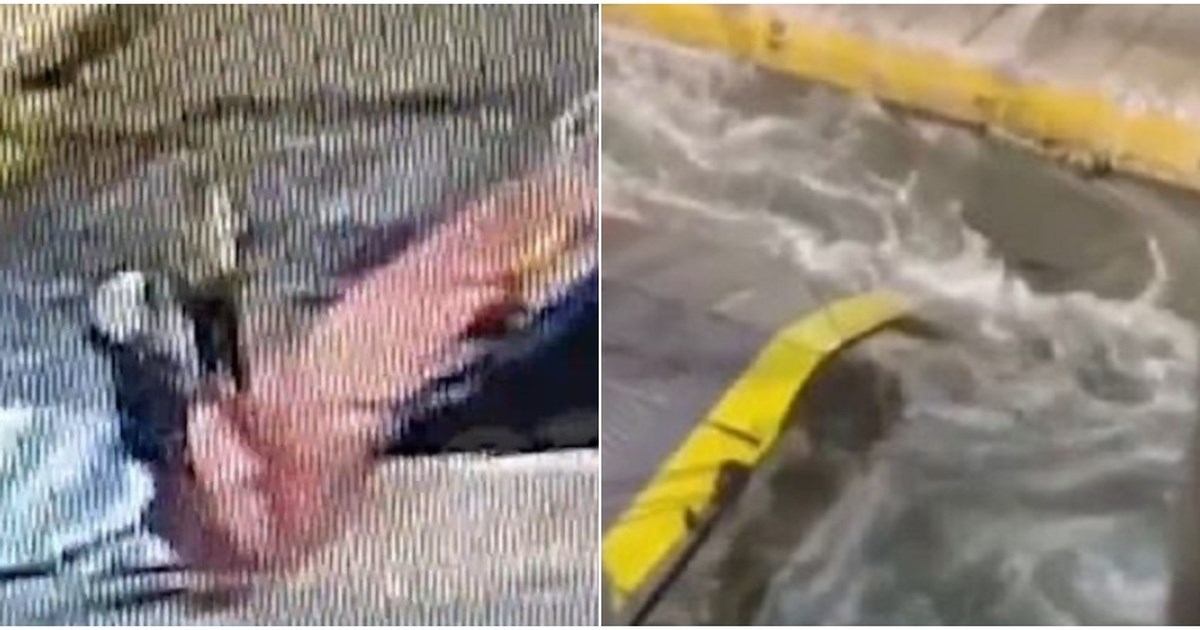 Μάνδρου για 36χρονο στον Πειραιά: "Ας τον έσπρωχναν μέσα, ας τον πλάκωναν στις κλωτσιές, όχι να τον σκοτώσουν"...