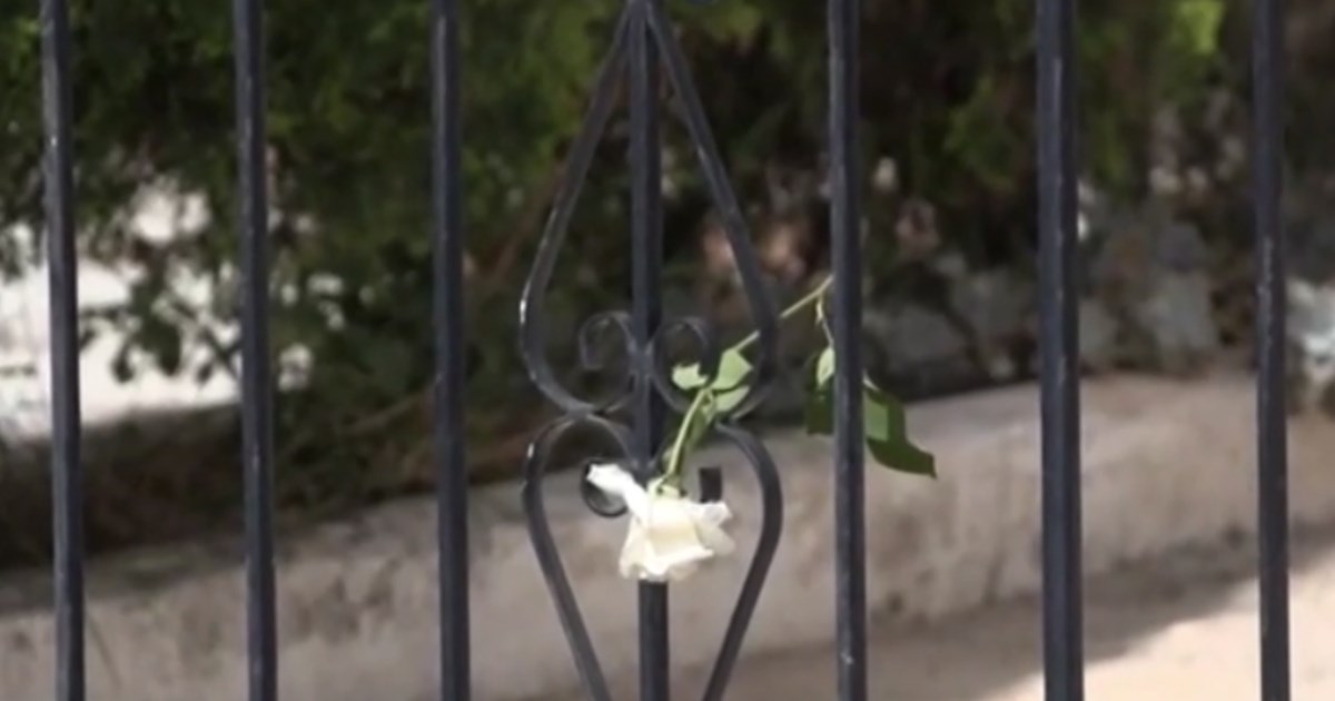 Ηλιούπολη: Συγκλονίζουν οι γονείς της 16χρονης Μελίνας - Η μνήμη της γίνεται φροντίδα, προστασία και ελπίδα