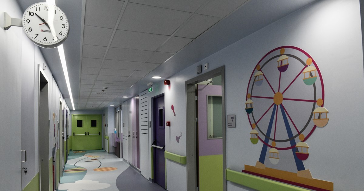 Θεσσαλονίκη: Σε σοκ ο πατέρας μετά την ανάφλεξη που έκαψε τη δίχρονη κόρη του - Τα πρώτα λόγια του