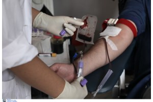 Στο ΣτΕ προσφεύγουν ασθενείς που κάνουν μεταγγίσεις - Ποια άτομα ζητούν να μην δίνουν αίμα