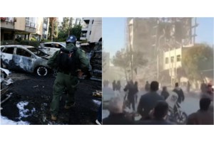 Αυτός είναι ο νέος ηγέτης των Φρουρών της Επανάστασης: Καταζητείται από την Ιντερπόλ για βομβιστικές επιθέσεις - εικόνα 3