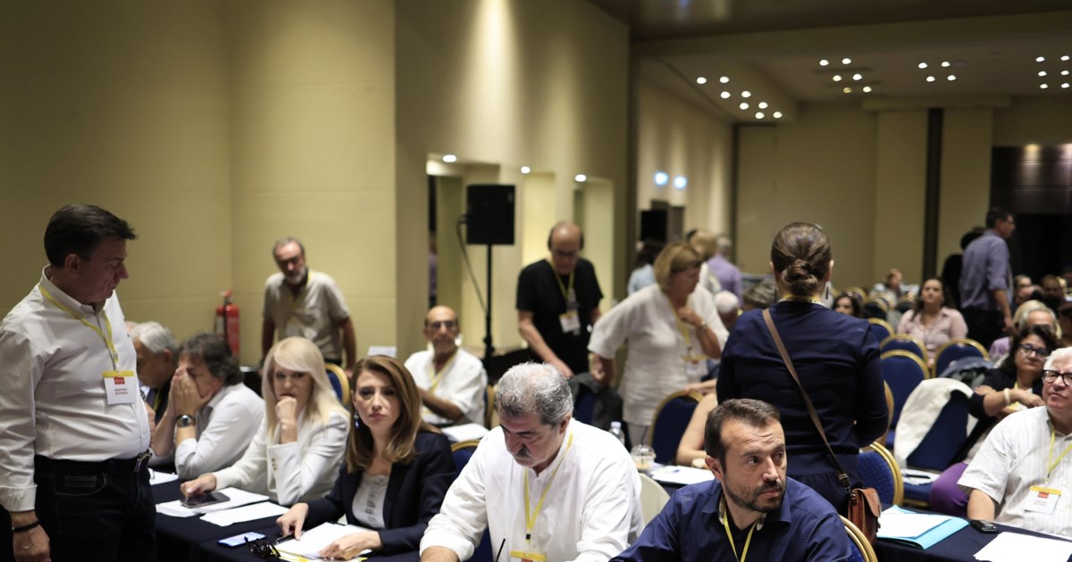 Στέφανος Κασσελάκης: "Χαλαρός" για παράσταση στο θέατρο με Τάιλερ, μετά την επεισοδιακή συνεδρίαση της ΚΕ του ΣΥΡΙΖΑ - εικόνα 4