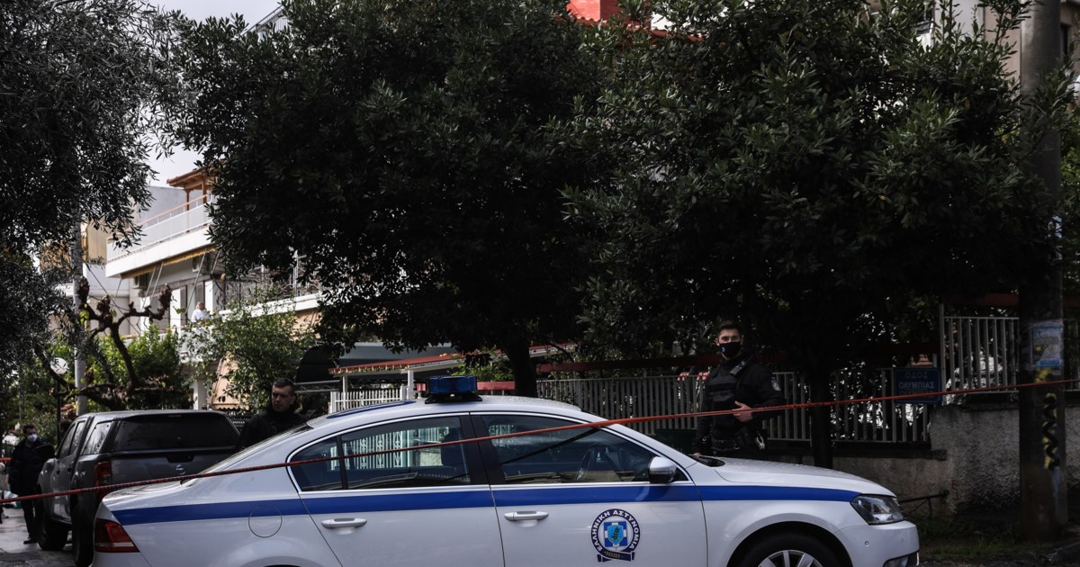 Ηράκλειο: Στον εισαγγελέα ο 16χρονος που ξυλοκόπησε τη μητέρα του και προσπάθησε να πνίξει την αδερφή του