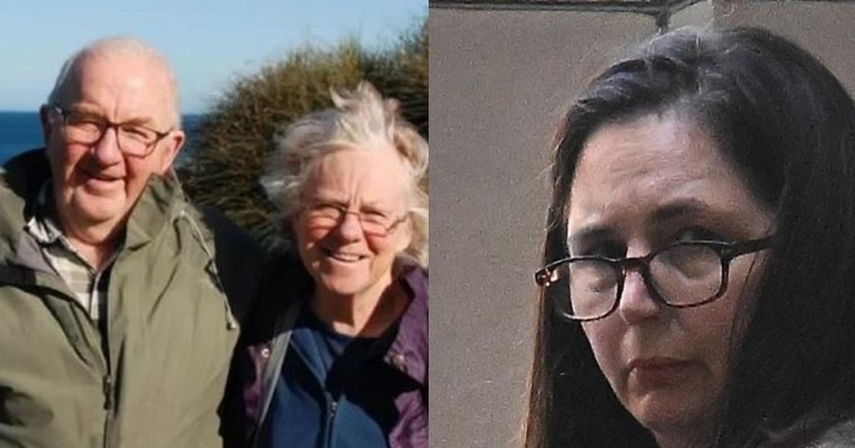 Αυστραλία: Συγκλονίζει η κατάθεση του μοναδικού επιζώντα από τη δηλητηρίαση με μανιτάρια - Συγχωρεί τη δολοφόνο της γυναίκας του - εικόνα 3