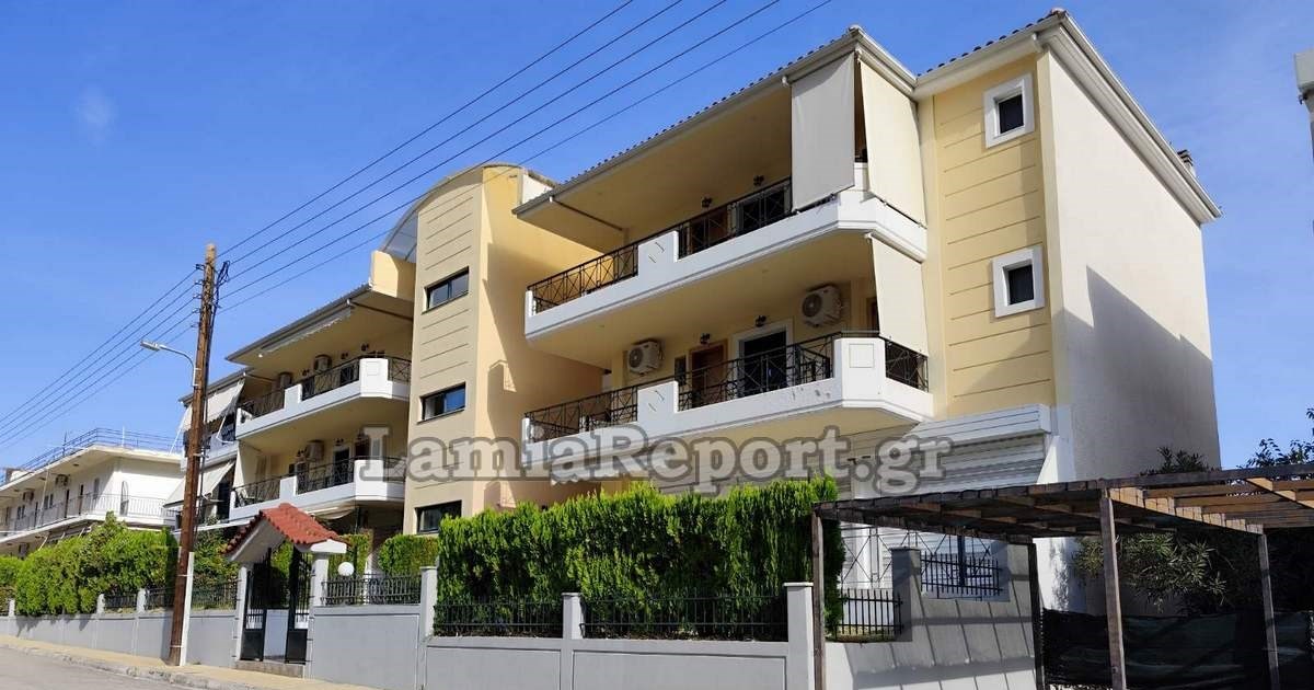 Δολοφονία 84χρονης στα Καμένα Βούρλα: Προσήχθη η 50χρονη από την Αλβανία, αρνείται να δώσει τα ρούχα της στους αστυνομικούς - εικόνα 2