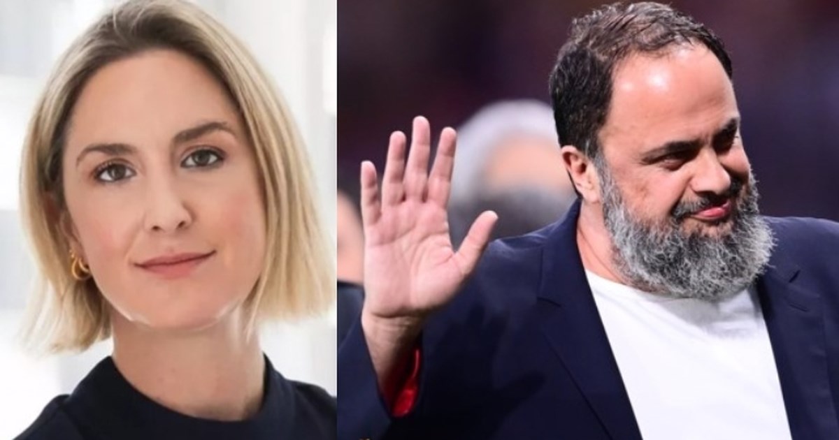 Μαρία Αγγελικούση: Ποια είναι η πιο πλούσια Ελληνίδα εφοπλίστρια που δείχνει ότι η ναυτιλία είναι γυναικεία υπόθεση - εικόνα 3