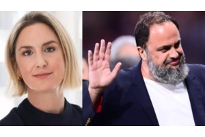 Μαρία Αγγελικούση: Ποια είναι η πιο πλούσια Ελληνίδα εφοπλίστρια που δείχνει ότι η ναυτιλία είναι γυναικεία υπόθεση - εικόνα 3