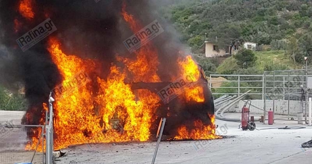 Ραφήνα: Πυροβόλησε και τον σκότωσε σε αμπελώνα - Το θύμα είπε στη γυναίκα του ποιος είναι ο δολοφόνος πριν ξεψυχήσει - εικόνα 6
