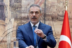 Βόρεια Μακεδονία: Η πρέσβης της Ελλάδας συναντήθηκε με την πρόεδρο της Δημοκρατίας, Γκορντάνα Σιλιάνοφσκα - Τι συζήτησαν