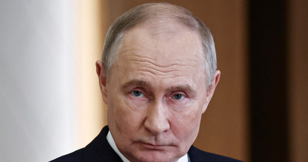 Τραμπ: Ο Πούτιν θα καταλήξει σε συμφωνία για την Ουκρανία - εικόνα 2