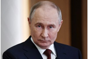 Τραμπ: Ο Πούτιν θα καταλήξει σε συμφωνία για την Ουκρανία - εικόνα 2