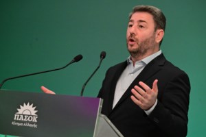 Νίκος Ανδρουλάκης για δημοσίευμα Καθημερινής και σκάνδαλο ΟΠΕΚΕΠΕ: Ο Πρωθυπουργός γνώριζε για το πάρτι διαφθοράς