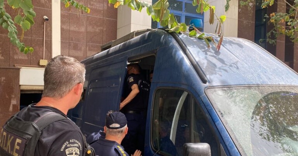 Κυκλοφοριακές ρυθμίσεις στο κέντρο της Αθήνας - Πορεία διαμαρτυρίας για τον έναν χρόνο από το ναυάγιο της Πύλου [εικόνες]