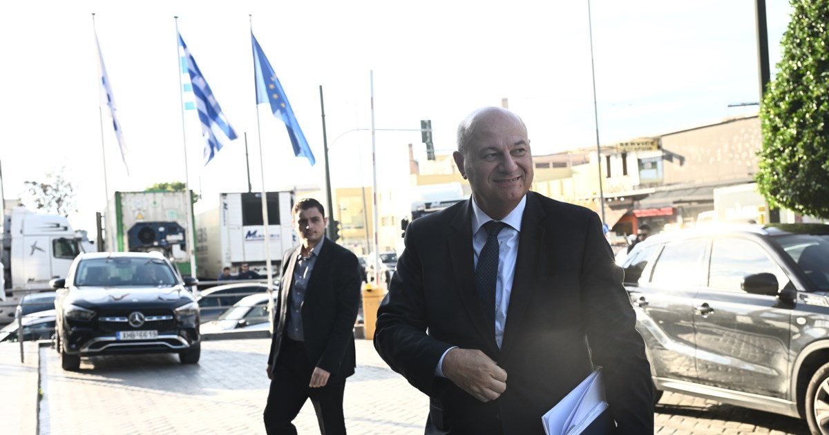 Boυλή: Άρθηκε η ασυλία του Αθανάσιου Καββαδά της ΝΔ - Κατηγορείται για απάτη σε βάρος περιουσίας ΟΤΑ