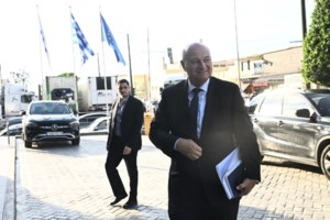 Boυλή: Άρθηκε η ασυλία του Αθανάσιου Καββαδά της ΝΔ - Κατηγορείται για απάτη σε βάρος περιουσίας ΟΤΑ