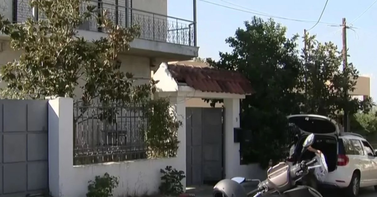 Οικογένεια καταγγέλλει ξυλοδαρμό από τον ιδιοκτήτη του σπιτιού για ενοίκια - Ετοιμαζόμασταν να φύγουμε, λέει ο ενοικιαστής