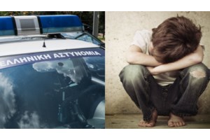 Μέγαρα: Νέο χειρουργείο για τον 4χρονο που ξυλοκοπήθηκε άγρια- Ανθρωποκυνηγητό για τον άφαντο δράστη - εικόνα 2