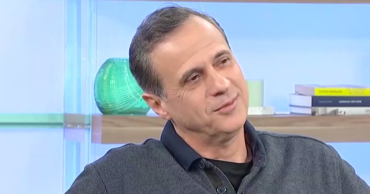 Σπύρος Πούλης: 