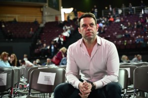 Θεοχαρόπουλος: Ο Κασσελάκης φτιάχνει προσωποπαγές κόμμα - Άμα σε αμφισβητούν οι μισοί, πας μόνος σου σε κάλπες