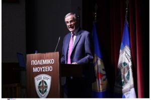 "Συζητάμε με τον Σαμαρά για την ίδρυση κόμματος": Τι δήλωσε ο Μελετόπουλος της "Ομάδας των 91"